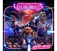 Victorious - Dinosaur Warfare - Legend Of The Powersaurus