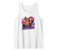 Victorious Main Cast Lovely Group Shot Tank Top