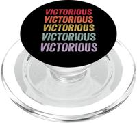 Victorious PopSockets PopGrip for MagSafe