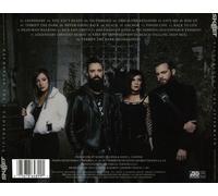VICTORIOUS THE AFTERMATH NEW CD