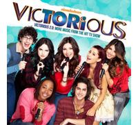 Victorious 2.0: More Music From The Hit Tv Show
