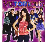 Victorious - Victorious:Music from the Hit