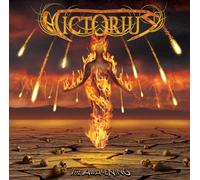 Victorius - The Awakening [Japan CD] MICP-11083