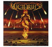 Victorius - Awakening