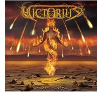 Victorius - Awakening