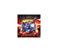 VICTORIUS: DINOSAUR WARFARE PT. 2 - THE GREAT NINJA WAR - CD