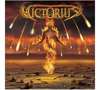 Victorius - The Awakening