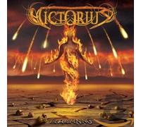 Victorius - Awakening