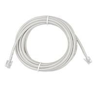 Victoron_Energy Unisex Adult NT-1032 RJ12 UTP Cable 3 M, Multicoloured, Standard