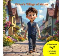 Victor's Village of Values: /v/ "v" Pronunciation Practice (Accent Modification Pronunciation Practice)