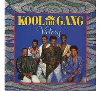 VICTORY 7 INCH (7" VINYL 45) UK CLUB 1984