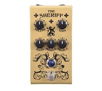 Victory Amplification V1 The Sheriff Pedal