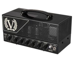 Victory Amplifiers V30 The Jack MKII Lunchb. Head