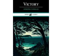 Victory: An Island Tale (Annotated)