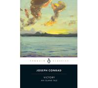 Victory: An Island Tale (Penguin Classics)
