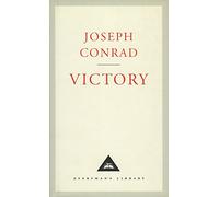 Victory: An Island Tale (Everyman's Library Classics)