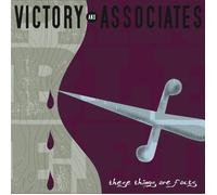 Victory And Associates These Things Are Facts (CD)