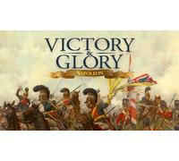 Victory and Glory: Napoleon