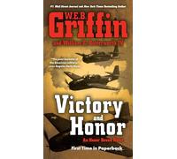 Victory and Honor (Honor Bound)