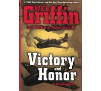 Victory and Honor (Honor Bound, 6)