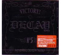 VICTORY-Another World Created My True Self