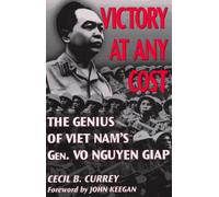 VICTORY AT ANY COST THE GENIUS OF V