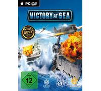 Victory At Sea