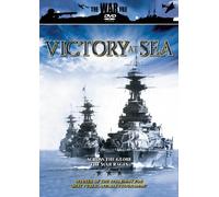 Victory At Sea: Across The Globe The War Rages [DVD]
