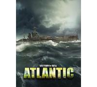 Victory at Sea Atlantic (PC) - Steam Key - GLOBAL