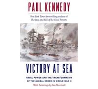 VICTORY AT SEA by Paul Kennedy Paperback Self Help Business