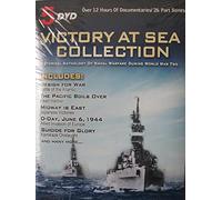 Victory at Sea Collection [DVD] [Region 1] [US Import] [NTSC]