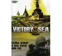 Victory at Sea Collection [DVD] [Region 1] [US Import] [NTSC]