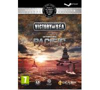 Victory At Sea Deluxe Edition PC
