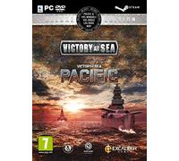 Victory at Sea Deluxe PC DVD