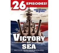 Victory at Sea [DVD] [1952] [Region 1] [US Import] [NTSC]