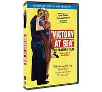 Victory at Sea [DVD] [1954] [Region 1] [US Import] [NTSC]