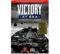 Victory at Sea [DVD] [Region 1] [US Import] [NTSC]