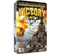 Victory at Sea [DVD] [Region 1] [US Import] [NTSC]