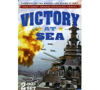 Victory at Sea [DVD] [Region 1] [US Import] [NTSC]