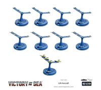 Warlord Games, Victory at Sea: IJN Navy Aircraft…