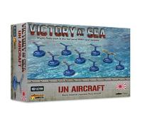 Warlord Games, Victory at Sea: IJN Navy Aircraft…