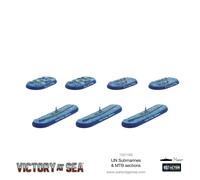 Warlord Games 743211008 accessories
