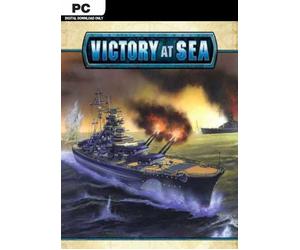 Victory At Sea PC