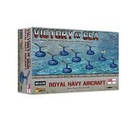 Victory at Sea - Royal Navy Aircraft, EN