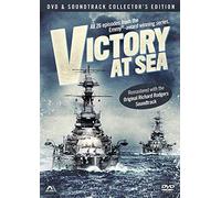 Victory at Sea - The Complete Series - Collectors Edition [DVD]