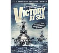 Victory At Sea: The Complete Series [DVD]