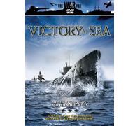 Victory At Sea: The Fight Above And Below The Waves [DVD]