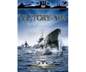 Victory At Sea: The Fight Above And Below The Waves [DVD]
