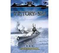 Victory At Sea: The Forces Of Evil Are Defeated [DVD]