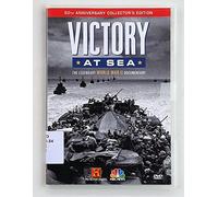 Victory at Sea: The Legendary World War II Documentary, Volume 3